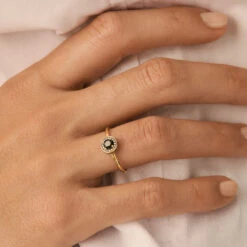 Nouvelles Arrivées -Éclat Bijoux Soldes 02290021 270 52 M1