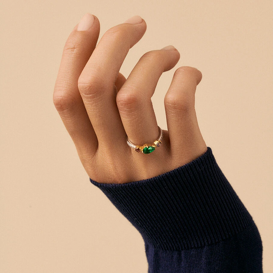 Éclat Bijoux Soldes -Éclat Bijoux Soldes 02290025 256 52 M1