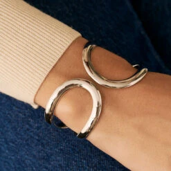 Nouvelles Arrivées -Éclat Bijoux Soldes 02420632 050 TU M1