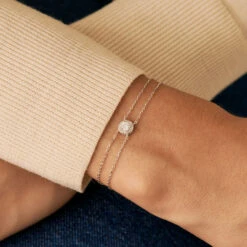 Nouvelles Arrivées -Éclat Bijoux Soldes 02420732 136 TU M1