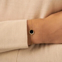 Nouvelles Arrivées -Éclat Bijoux Soldes 02490055 276 TU M1