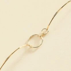 Jonc PHILRING - Doré