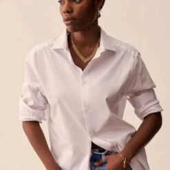 Collier Mi-long MINUIT - Doré -Éclat Bijoux Soldes 02680178 157 TU M2