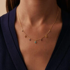 Nouvelles Arrivées -Éclat Bijoux Soldes 02690127 256 TU M1