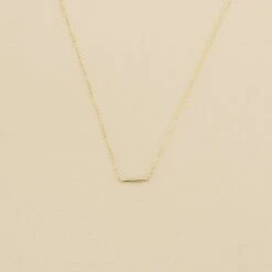 Collier Ras Du Cou RADIEUX - Doré